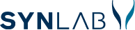 Logo von Synlab